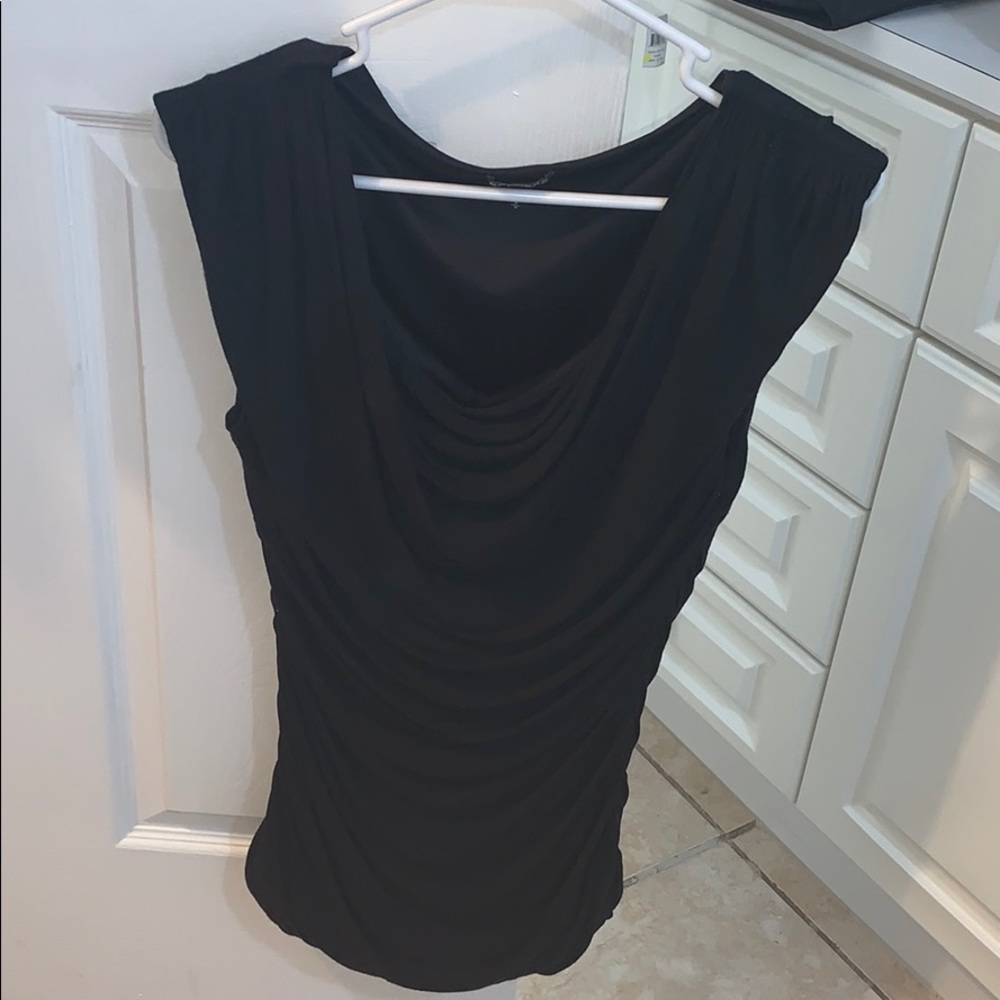 2/25 Express shirt
